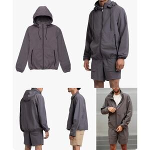 Herschel Supply Co. Stowaway Jacket - size Small - OG